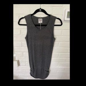 Planet by Lauren G Tank Top